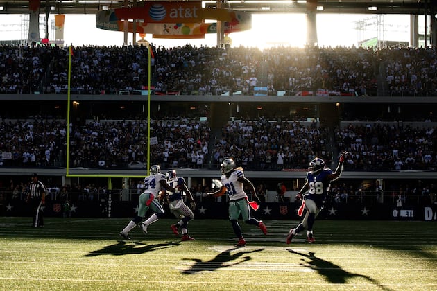 5 Things We Learned About the Dallas Cowboys on Sunday Night