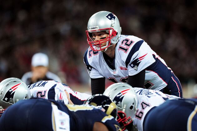 NFL Studs and Duds for Week 8