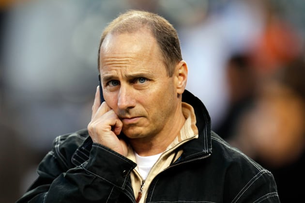 3 Reasons New York Yankees Shouldn't Fire GM Brian Cashman