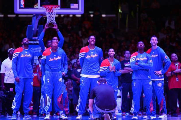 6 Reasons to Be Confident/Worried As L.A. Clippers Begin NBA Season