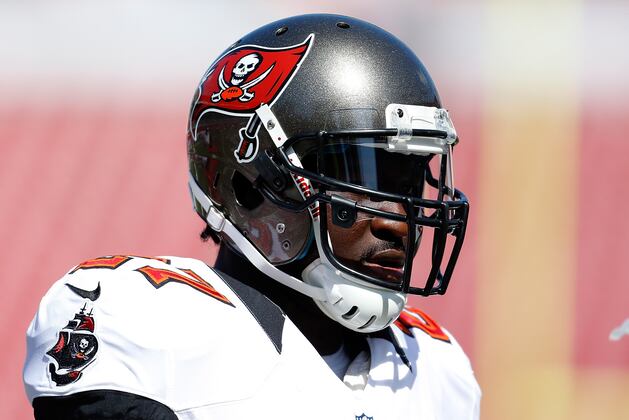 LeGarrette Blount Rumors: 5 Ideal Destinations for Bucs RB