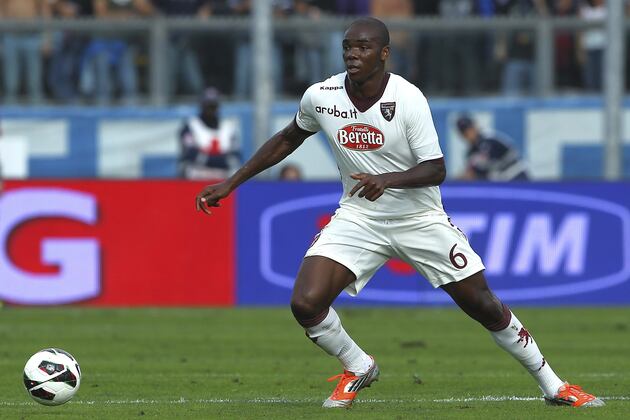 Top 15 January Transfer Targets Playing for Unfancied Clubs