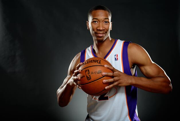 5 Critical Revelations from Phoenix Suns Training Camp