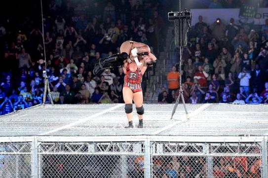 WWE Hell in a Cell 2012 Results: 10 Big Questions Heading into Survivor Series