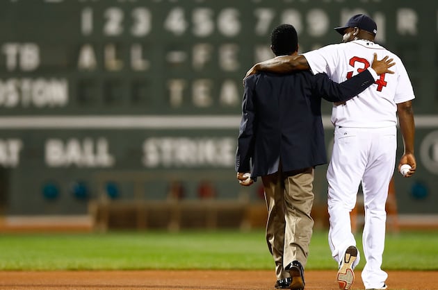 3 Reasons the Boston Red Sox Shouldn't Pay Big Papi