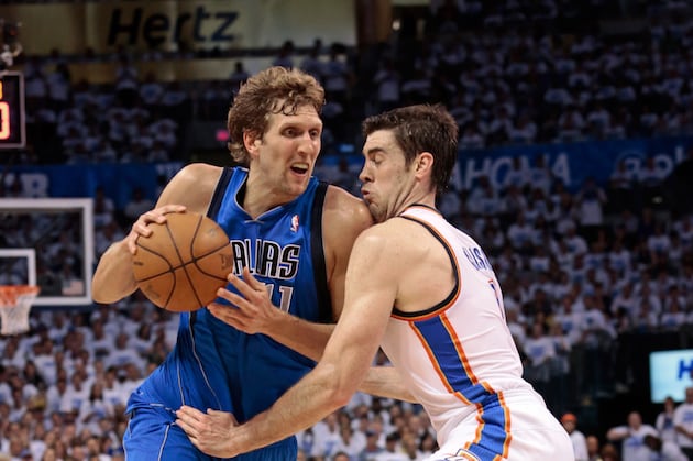 Dirk Nowitzki and 6 Players Who Will Regress This NBA Season