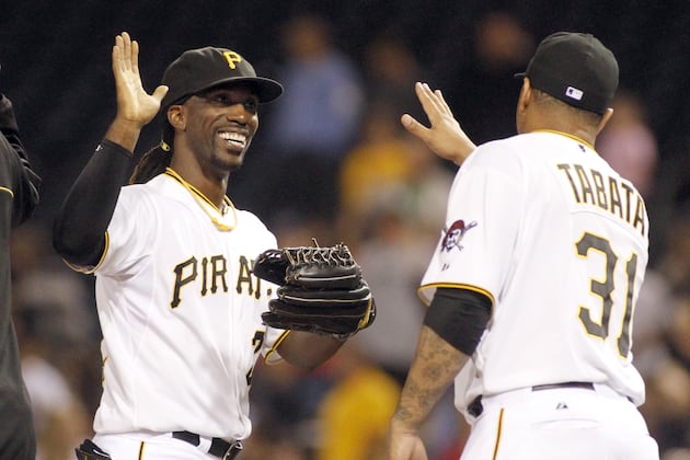 3 Moves the Pittsburgh Pirates Should Make to Challenge in the NL Central