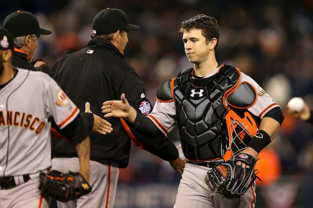 MLB Offseason 2013: 5 MLB Players Who Will Come Up Big During Arbitration