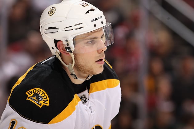 Top Plays of the Week by Locked-Out NHL Superstars