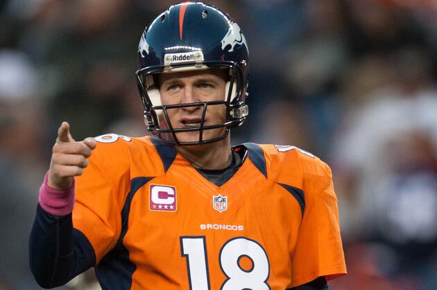 NFL Power Rankings: Highlighting the Major Shakeups After Week 8