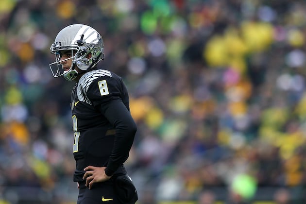 The Biggest Liability on Every College Football Team in the BCS Top 25
