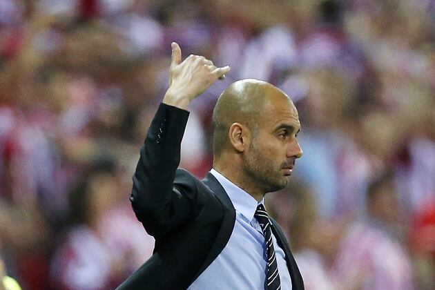 5 Reasons Pep Guardiola Would Be Great for AC Milan