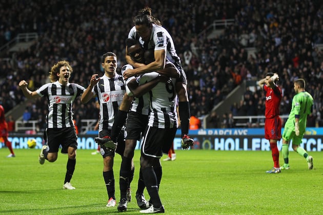 Liverpool vs. Newcastle: 6 Key Battles to Watch in Premier League Clash