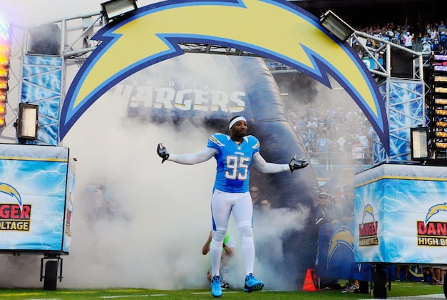 Chiefs vs. Chargers: 10 Keys to the Game for San Diego