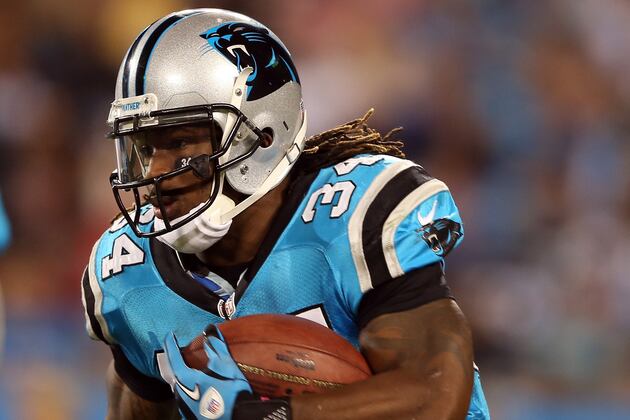 NFL Trade Rumors: Reported Deals That Could Change Playoff Picture