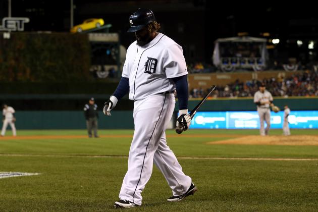15 All-Time MLB Superstars Who Came Up Small in the World Series