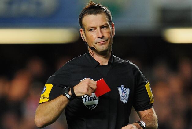 Chelsea 2-3 Man United: A Closer Look at the Contentious Second Half Calls