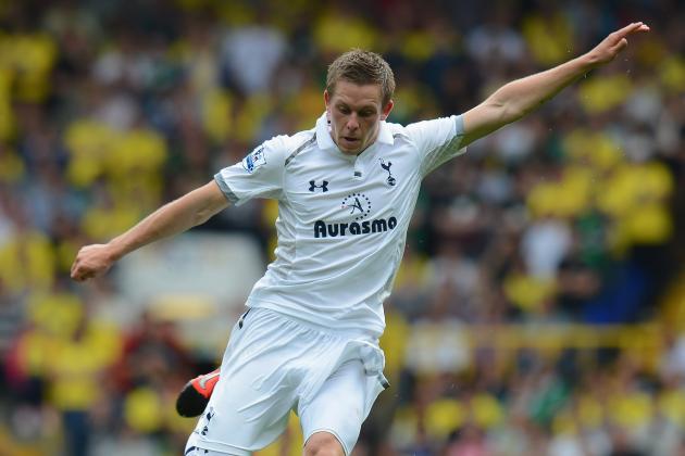 Norwich vs. Tottenham: 6 Predictions for Capital One Cup Clash