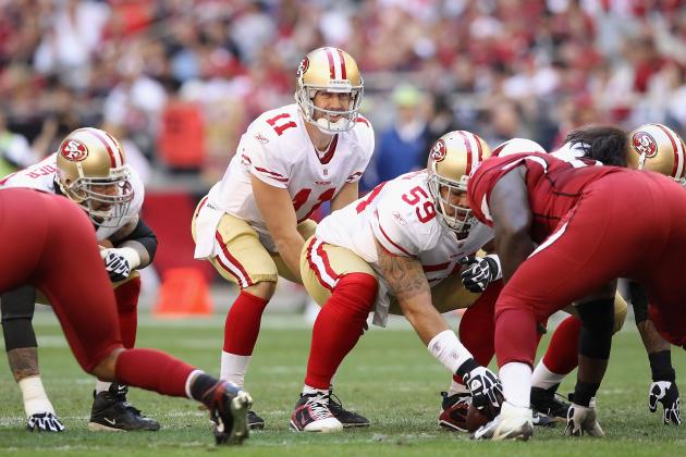 49ers vs. Cardinals: 5 Matchups That Will Decide MNF Clash