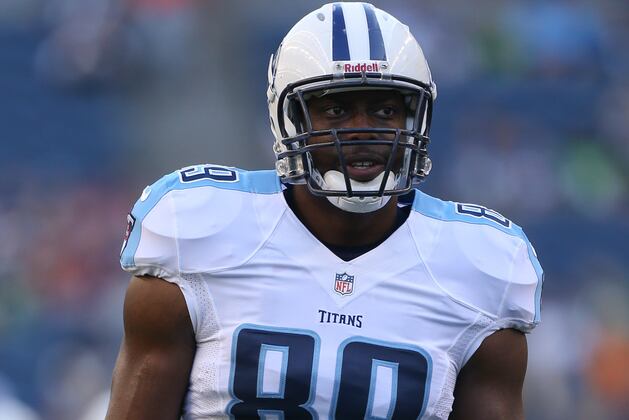 NFL Trade Rumors: 4 Ideal Landing Spots for Jared Cook