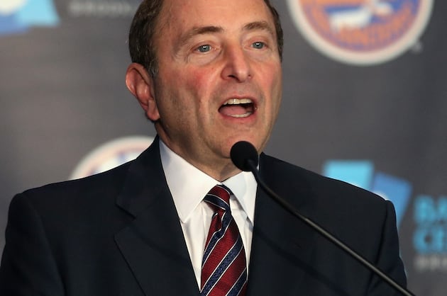 Power Ranking the NHL Figures Most Responsible for Ending the Lockout