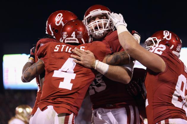 Oklahoma Sooners Football: 5 Keys to the Game vs. Iowa State