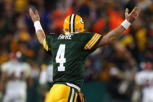 The Most Iconic Franchise Athletes of the Last 25 Years