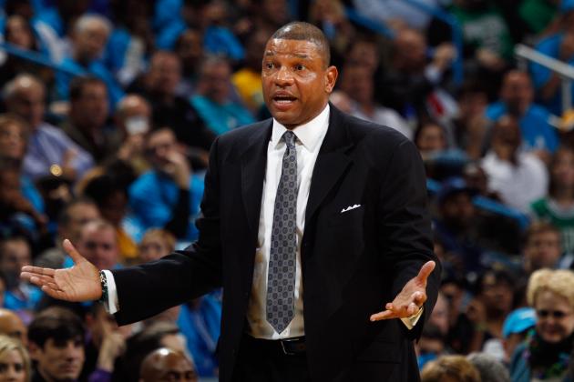 Doc Rivers' Perfect Blueprint to Bring Boston Celtics Back to Glory