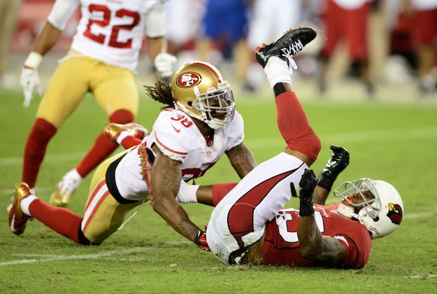 San Francisco 49ers: Winners and Losers from the Game vs. Arizona Cardinals