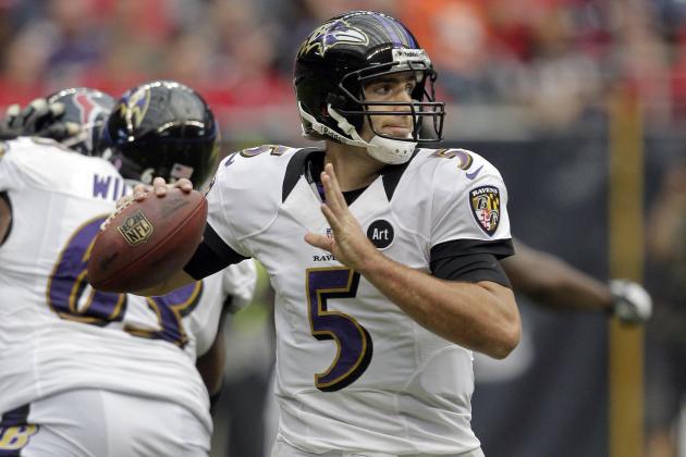 Fantasy Football Week 9 Rankings: Early Look at Top Sleeper Plays