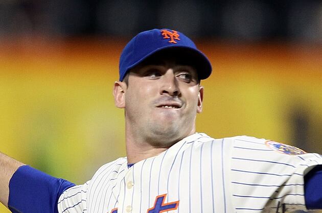 5 Lessons the Mets Can Learn from the Giants' 2012 World Series Championship