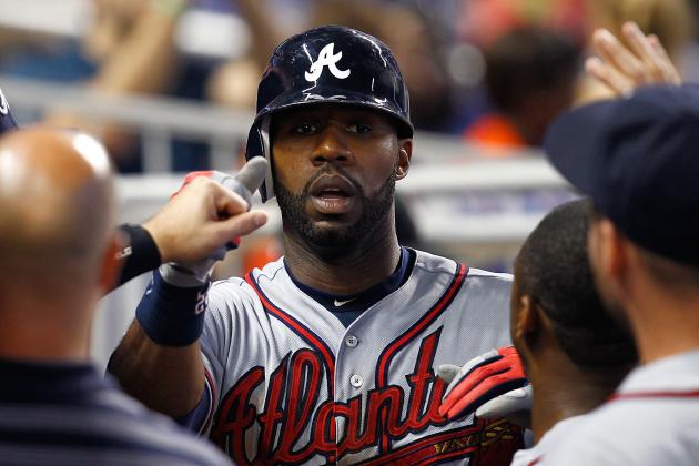 10 Things We Learned About the Atlanta Braves in 2012