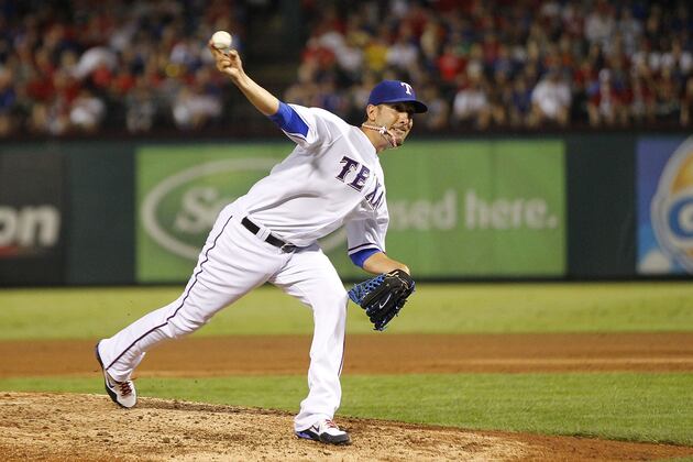 Fantasy Baseball: 10 Players Whose Values Will Skyrocket After Free Agency