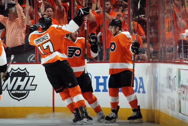 Philadelphia Flyers: 4 Biggest Flyers Stories to Follow During the NHL Lockout