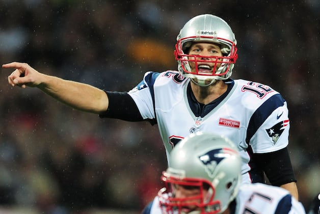 NFL: Predicting Every Division Champion