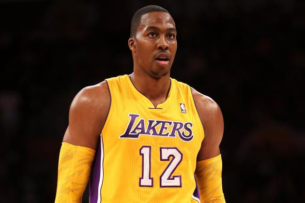 5 Ways Dwight Howard Can Finally Win MVP