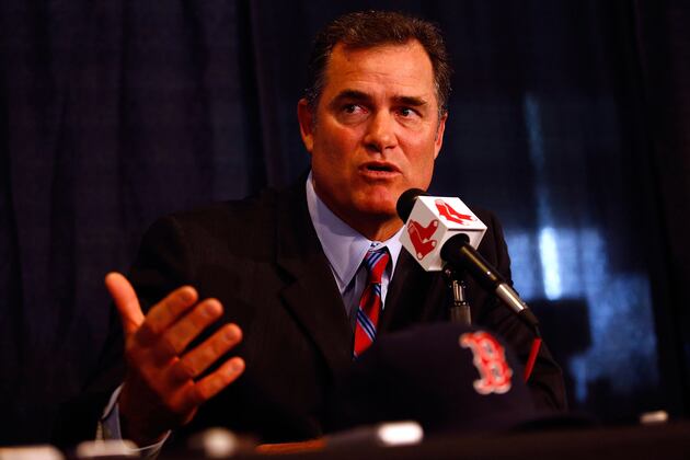 Boston Red Sox: 4 Coaches They Should Consider Hiring for John Farrell's Crew
