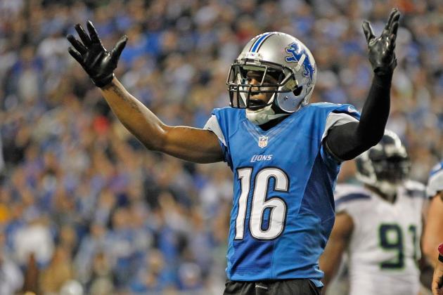 Fantasy Football Waiver Wire: Top Pickups for Week 9