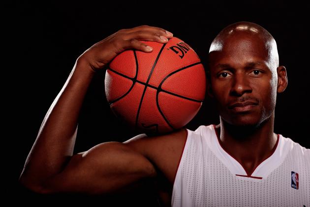 5 Questions Left Unanswered After Miami Heat Training Camp