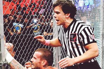 WWE Hell in a Cell 2012: Reviewed Match by Match, Tweet by Tweet