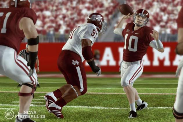 Virtual Simulation Stimulation: Week 10