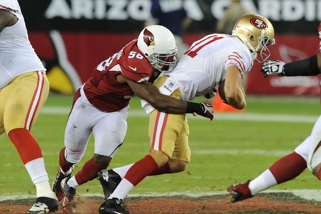 Arizona Cardinals and the 7 Flawed Teams Still in Serious Playoff Contention