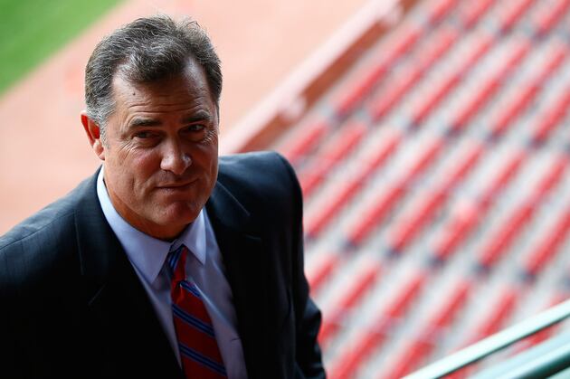 Boston Red Sox Rumors: Latest Chatter Around Offseason Moves