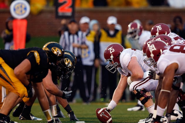 Dallas Cowboys 2013 NFL Mock Draft 2.0
