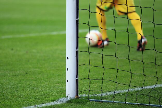 Most Bizarre Soccer Stories of All Time