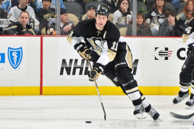 5 Carolina Hurricanes Who Better Be Training Like Crazy During Lockout