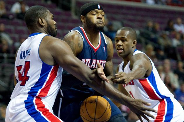 Detroit Pistons: 5 Things We Learned from the Pistons' Preseason