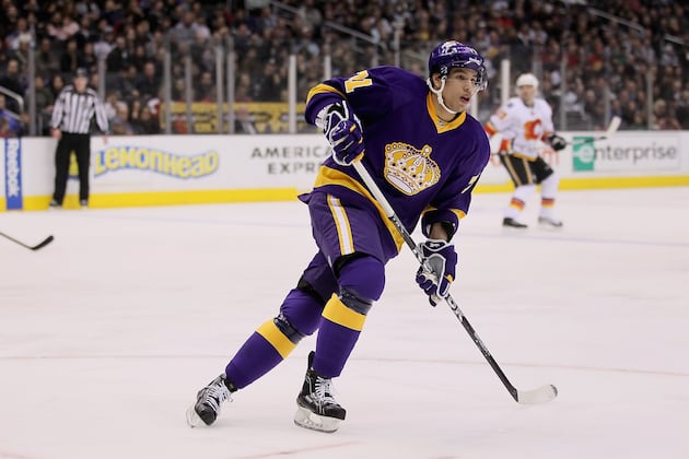 Los Angeles Kings: The Stanley Cup Champs' 5 Most Untouchable Prospects
