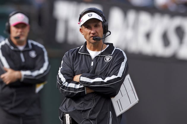 Oakland Raiders: Possible Trades That Can Help the Team