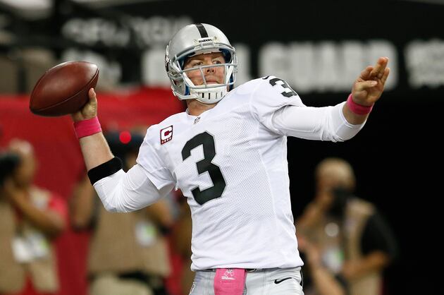 Week 9 Waiver Wire: Top Pickups at Every Position